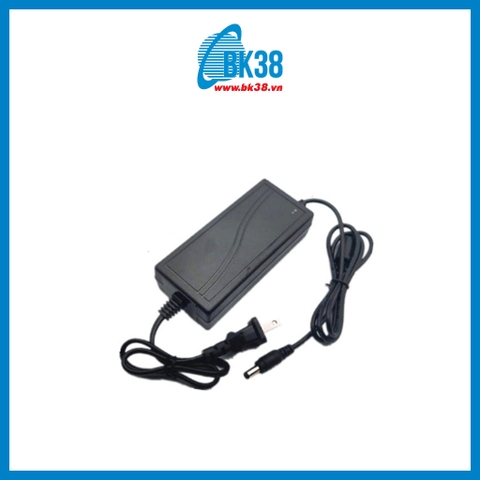 Nguồn Adapter 12V-5A (kèm dây nguồn)