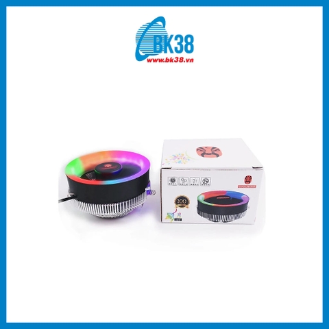 Quạt tản nhiệt CPU Coolmoon Q2
