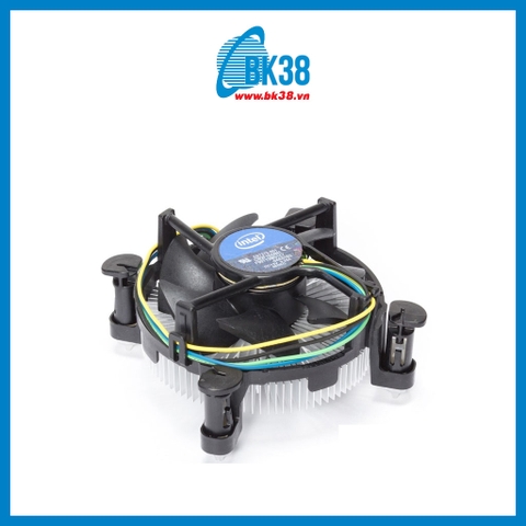 Quạt tản nhiệt CPU Intel Socket 775/1155
