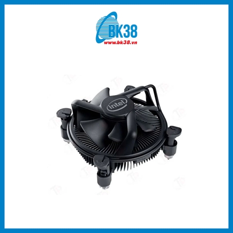 Quạt tản nhiệt CPU Intel Socket LGA1200 Gen 10-11