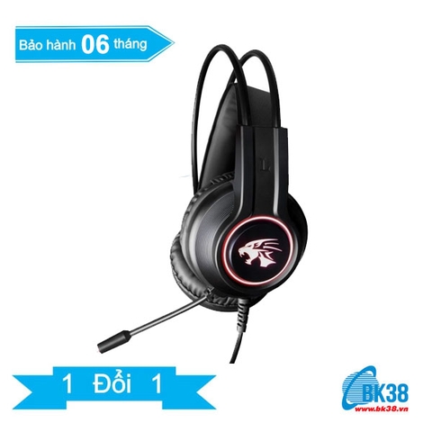 Tai nghe có dây V9000 (USB 7.1 + MIC)