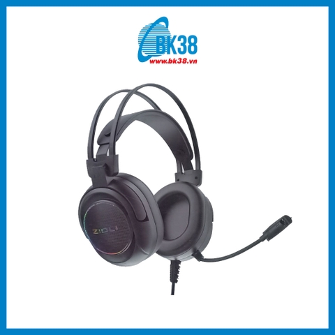 Tai nghe gaming ZIDLI L4 Pro 7.1