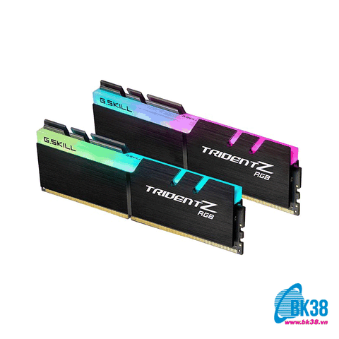 RAM Desktop Gskill Trident Z Neo (F4-3600C16D-16GTZNC) 16GB (2x8GB) DDR4 3600MHz