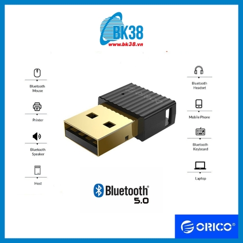 USB Bluetooth 5.0 ORICO BTA508