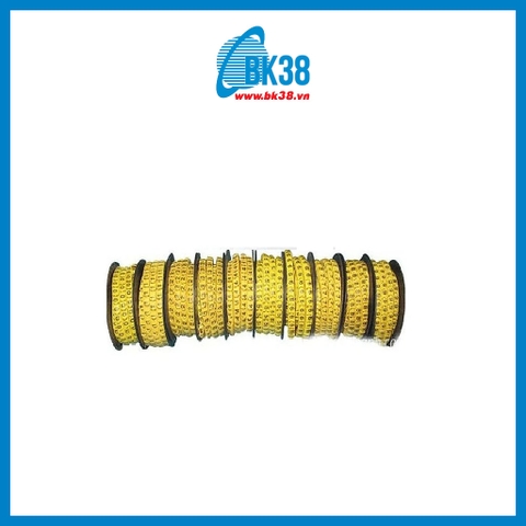 Vòng đánh số dây mạng (Hộp 10 vòng)