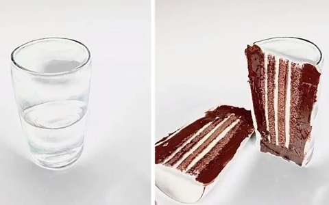 Nếu không cắt ra ăn thử, chắc chẳng ai tin 10 thứ này là bánh ngọt!