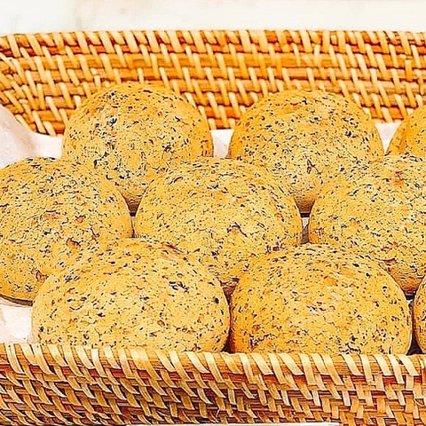 Bánh mỳ Hàn Quốc/ Korean Bread