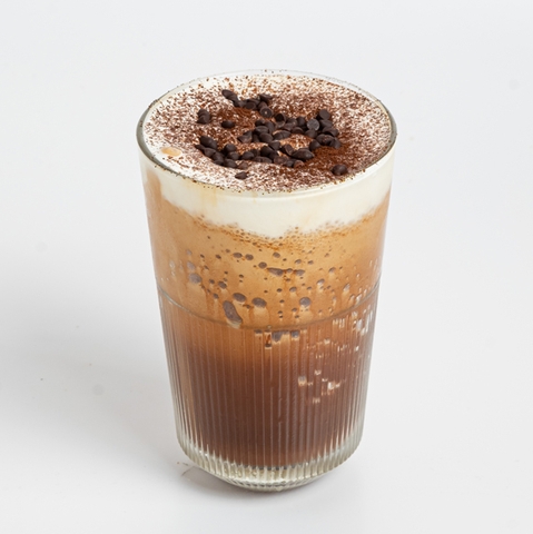 Mascarpone Coffee