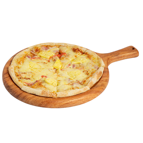 Pizza Haiwaii