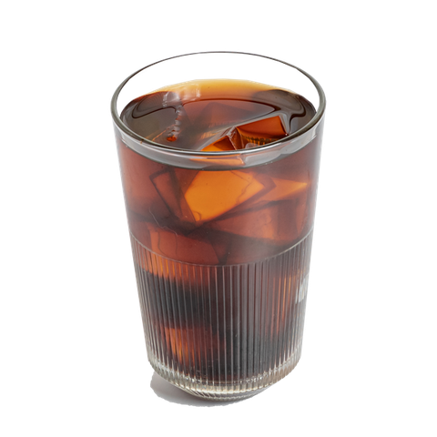 Cold Brew