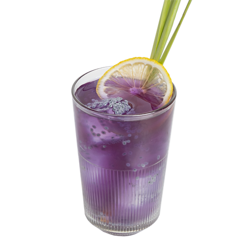Chanh biếc hạt é