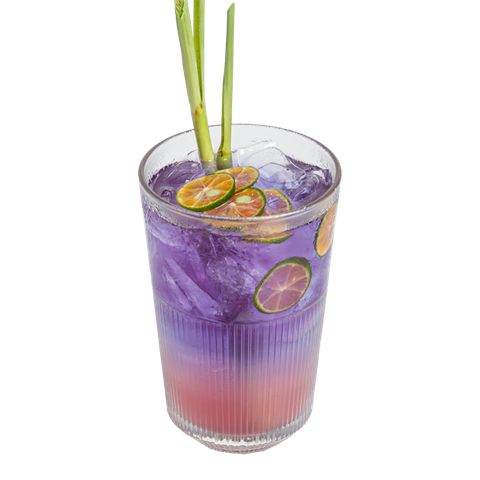 Purple Pure