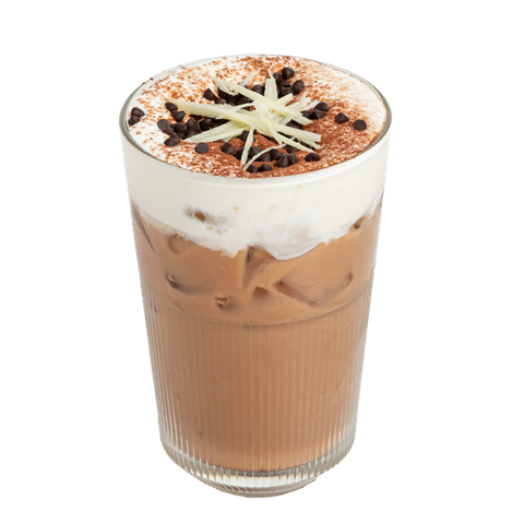 Chocolate gừng
