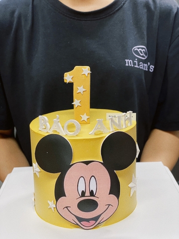 Bánh cho người lớn 8