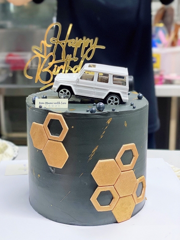 Bánh cho bé trai 41