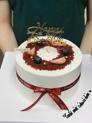 Bánh cho người lớn 12