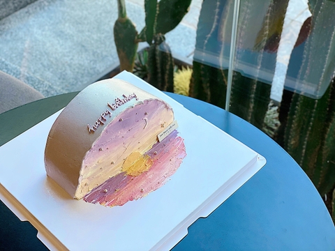 Bánh cho bé gái 61