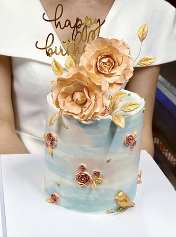 Bánh cho người lớn 5