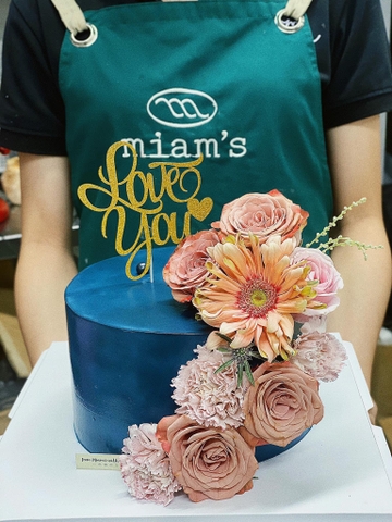 Bánh cho người lớn 7