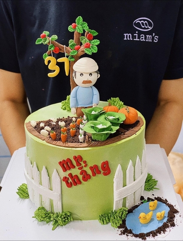 Bánh cho người lớn 10