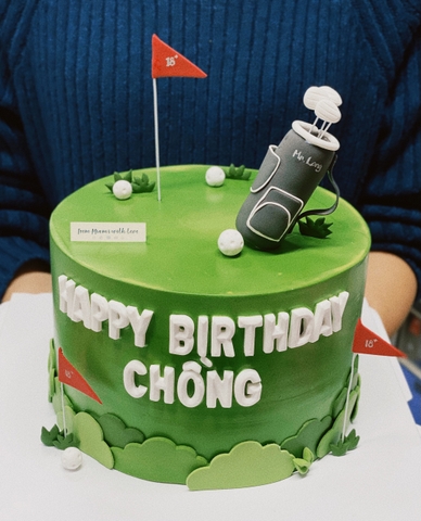 Bánh cho người lớn 14