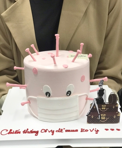 Bánh cho người lớn 55