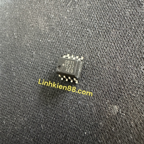 0611 Opto HCPL 0611 HP611 611 dán Sop-8 mới