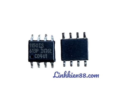 IC Dao Động PFC Dán IR1150IS IR1150 1150IS IR1150 SOP-8