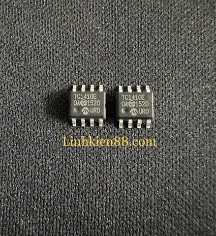 TC1410 IC DRIVER DÁN TC1410E TC1410 1410 SOP-8 MỚI