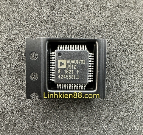 IC DSP ADAU1701 1701 mới chính hãng
