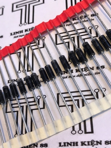 DIODE ZENER 12V 1N5349B 5W (Gói 10 con)