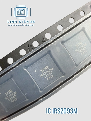 IC IRS2093M IRS2093 2093 mới chính hãng IR