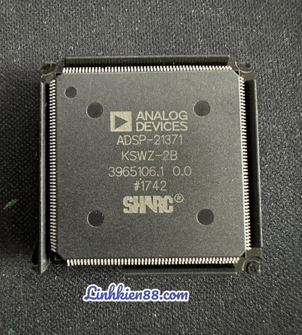 IC ADSP 21371 KSWZ-2B For Midas M32 & Behringer X32 Mới Chính Hãng