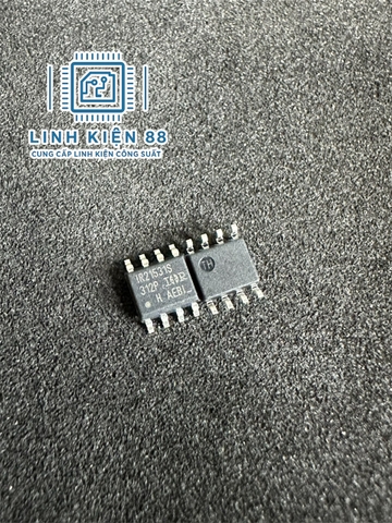 IC IR21531S IR21531 R21531S 21531 dán Sop-8 mới chính hãng IR