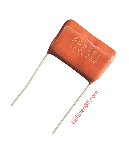 Tụ điện CBB 223J 2KW