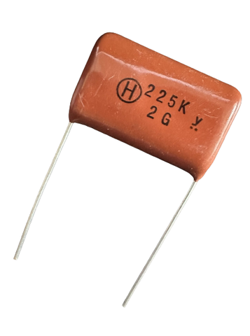 Tụ CBB 225K 225J 2.2uf