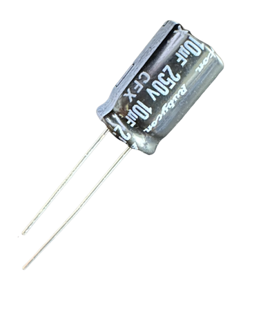 Tụ hóa 250V 10uf 10x13mm