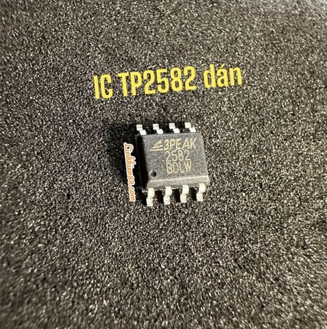 TP2582 IC TP2582-SR TP2582 2582 dán Sop-8 mới