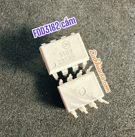 IC FOD3182 F3182 3182 cắm Dip-8 mới