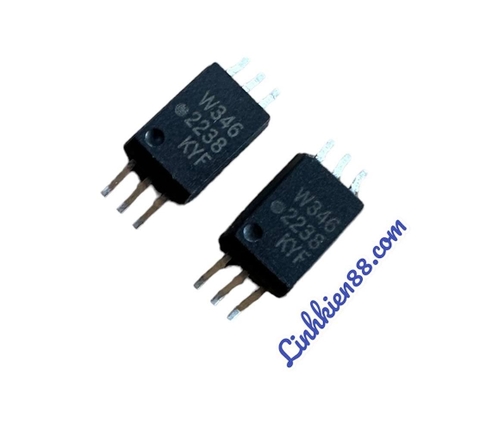 JIYAMI’EN EL6N137 Optocoupler – DIP-8 – 10 Stuks – Voor Arduino, STM En Schakeltoepassingen (-40°C Tot 85°C)