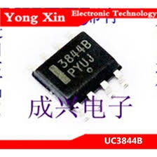 IC DAO ĐỘNG UC3844N UC3844A UC3844AN KA3844A KA3844B UC3844 KA3844 3844 SOP8