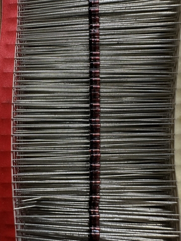 Diode 1N4148 1/2W cắm ( 10con)