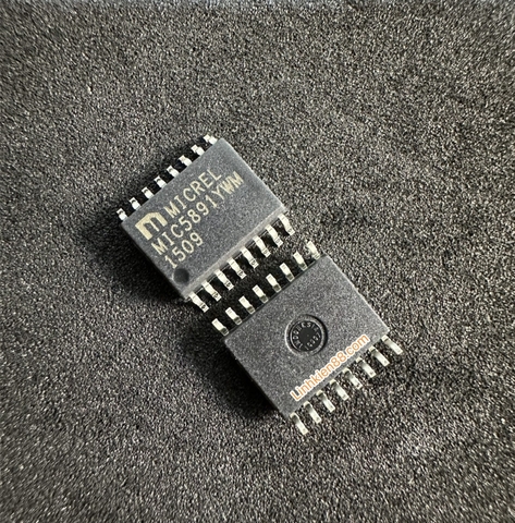 IC dán MIC5891YWM MIC5891 5891 Sop-16 mới