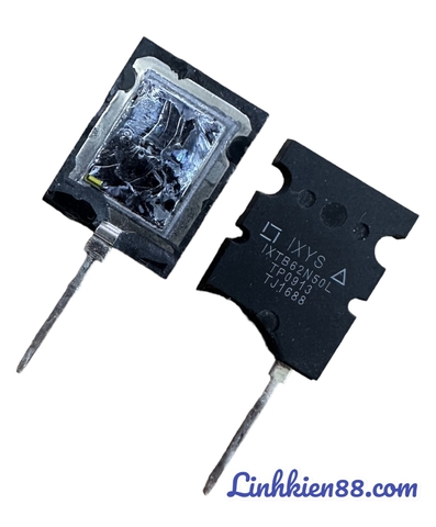 62N50 Mosfet IXTB62N50L IXTB62N50 62N50 62A 500V tháo máy
