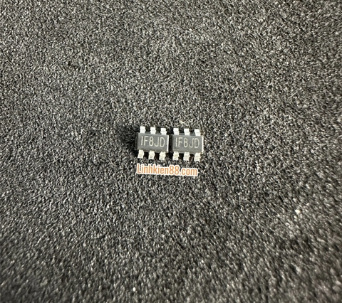 IC IF8JD IF8 dán Sop-6 mới