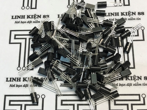 C2383 Transistor C2383 NPN TO-92 (Gói 50 con)