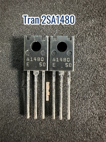 Cặp Transistor 2SA1480 2SC3790 A1480 C3790 1480 3790 mới chính hãng