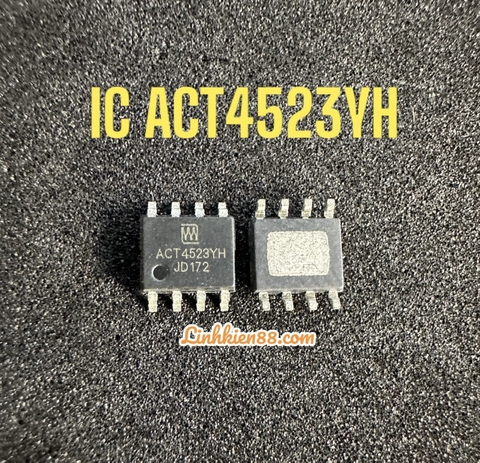 ACT4523 IC ACT4523YH ACT4523 dán Sop-8 mới