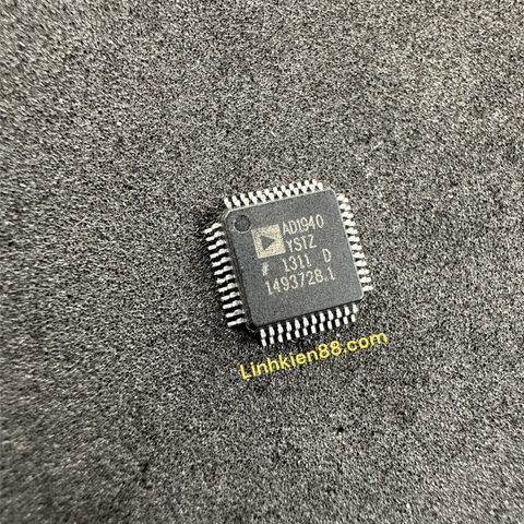 AD1940 IC Audio AD1940 1940 dán mới chính hãng