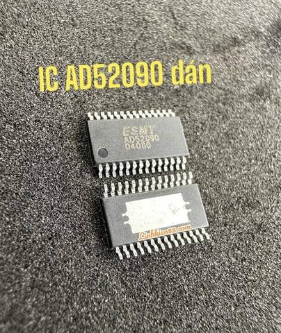 AD52090 IC công suất AD52090 52090 dán mới chính hãng
